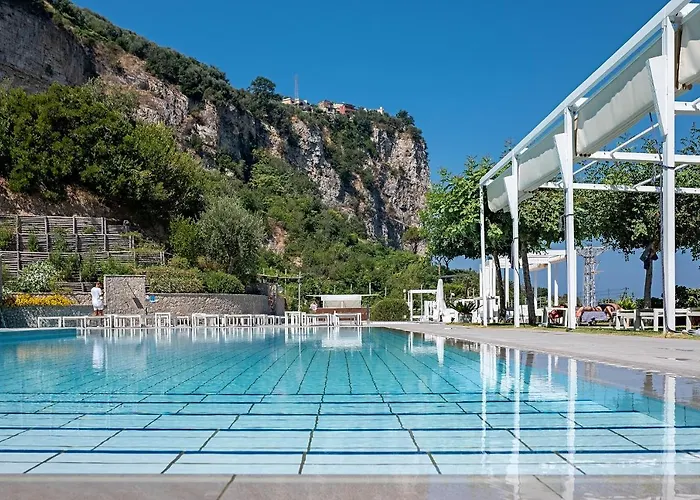 Le Ancore Hotel